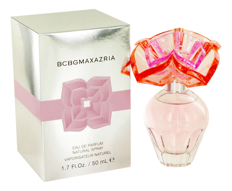 

BCBG for women: парфюмерная вода 50мл, BCBG For Women