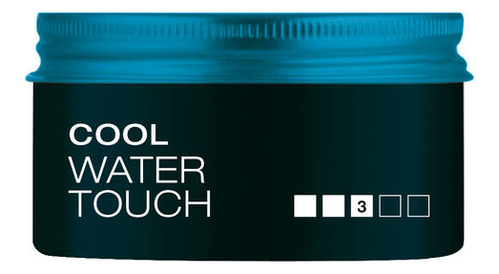 

Гель-воск для эластичной фиксации K.Style Cool Water Touch 100мл
