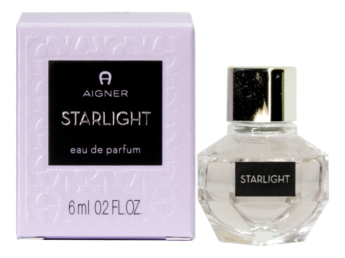 alien парфюмерная вода 6мл Starlight: парфюмерная вода 6мл