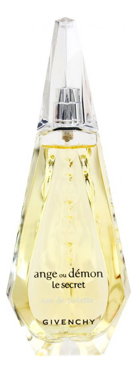 

Ange Ou Demon Le Secret Eau de Toilette: туалетная вода 50мл, Ange Ou Demon Le Secret Eau De Toilette