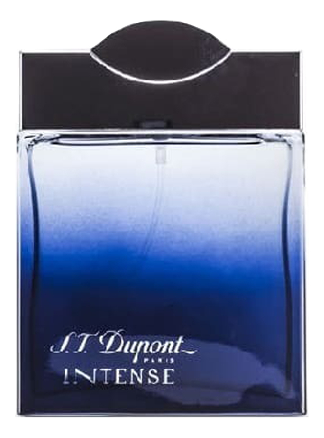 Intense pour homme: туалетная вода 30мл 37424