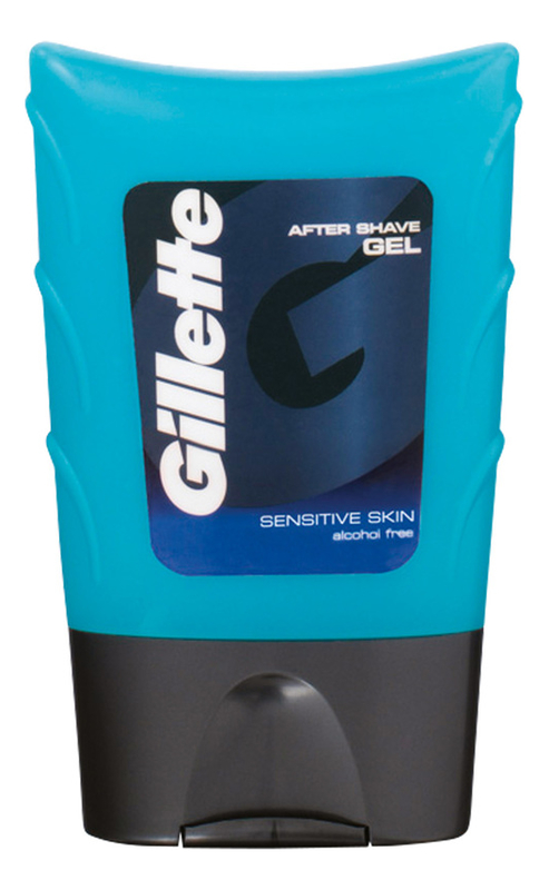 Гель после бритья After Shave Gel Sensitive Skin 75мл от Randewoo