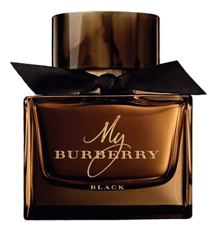 Burberry my burberry on sale black elixir de parfum