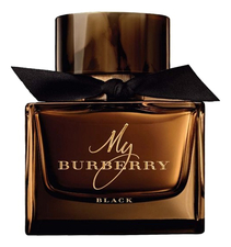  My Burberry Black Elixir De Parfum
