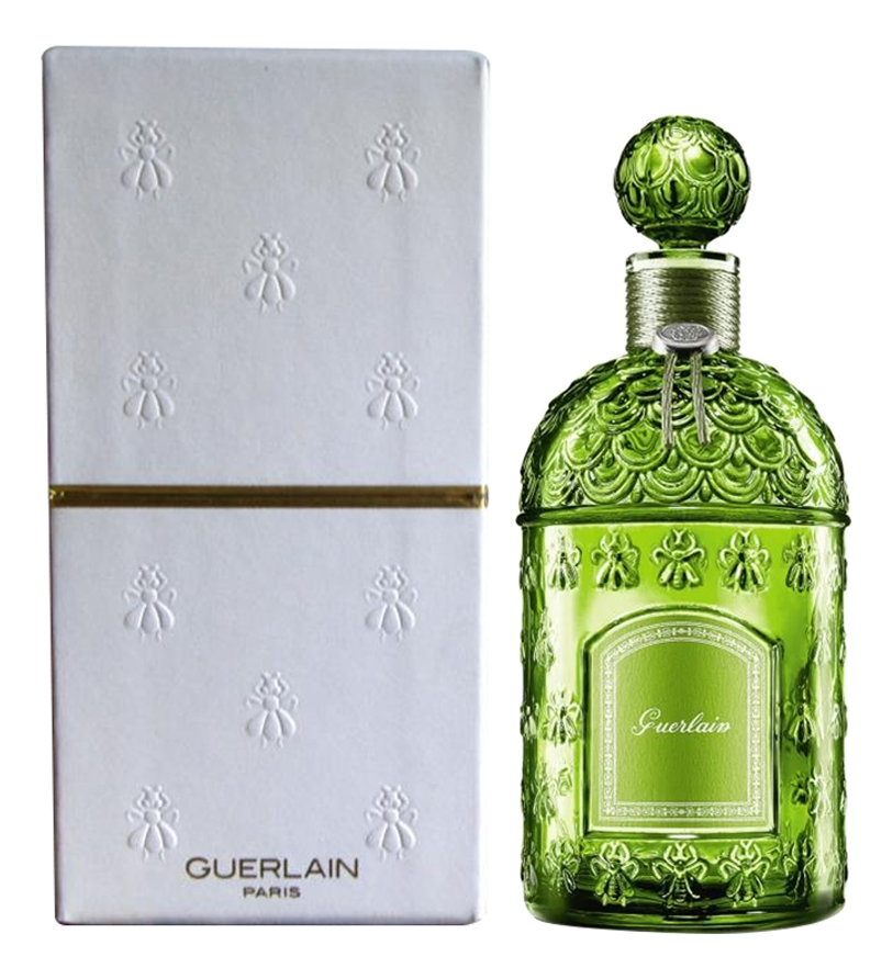 

Neroli Outrenoir: парфюмерная вода 125мл (Colourful Bottles), Neroli Outrenoir