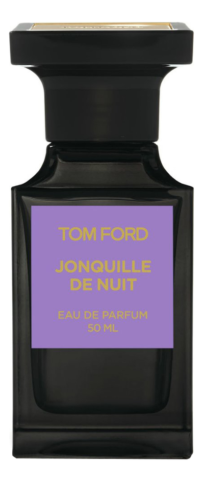

Jonquille de Nuit: парфюмерная вода 2мл, Jonquille De Nuit