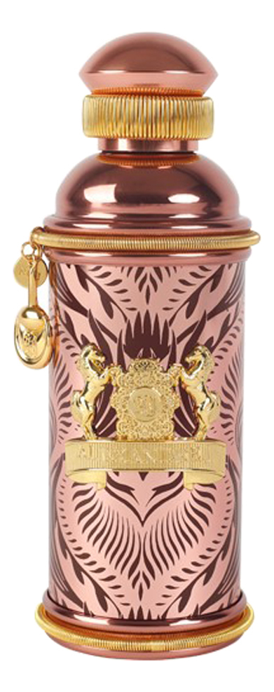 

Morning Muscs: парфюмерная вода 8мл, Morning Muscs