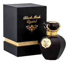 Attar Collection  Black Musk Crystal
