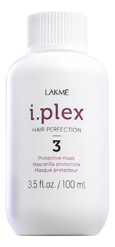 

Защитная маска для волос i.plex No3 Hair Perfection 100мл