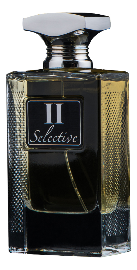 

Selective II: парфюмерная вода 1,5мл, Selective II