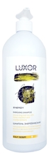 Luxor Professional Энергетический шампунь против выпадения волос с экстрактами конского каштана и шиповника Luxor Energy Shampoo