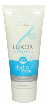 

Увлажняющая маска для волос Luxor Hair Therapy Hydra Care 200мл