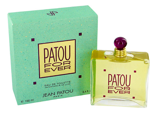 For Ever: туалетная вода 100мл