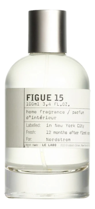 Le Labo Figue 15 Парфюмерная вода купить парфюм от 100 мл в