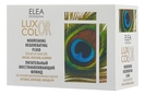 Питательный восстанавливающий флюид для волос Luxor Color Nourishing Regenerating Fluid 50*3г
