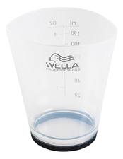 Wella Мерный стаканчик прозрачный Measuring Cup