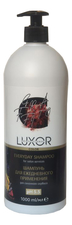 Luxor Professional Шампунь для ежедневного применения Luxor Color Shampoo For Daily Use Ph 5,5 1000мл