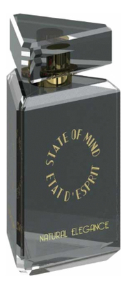 Купить Natural Elegance: парфюмерная вода 20мл, State Of Mind