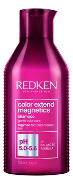 Шампунь для окрашенных волос Color Extend Magnetics Shampoo