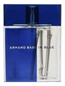 In Blue pour homme