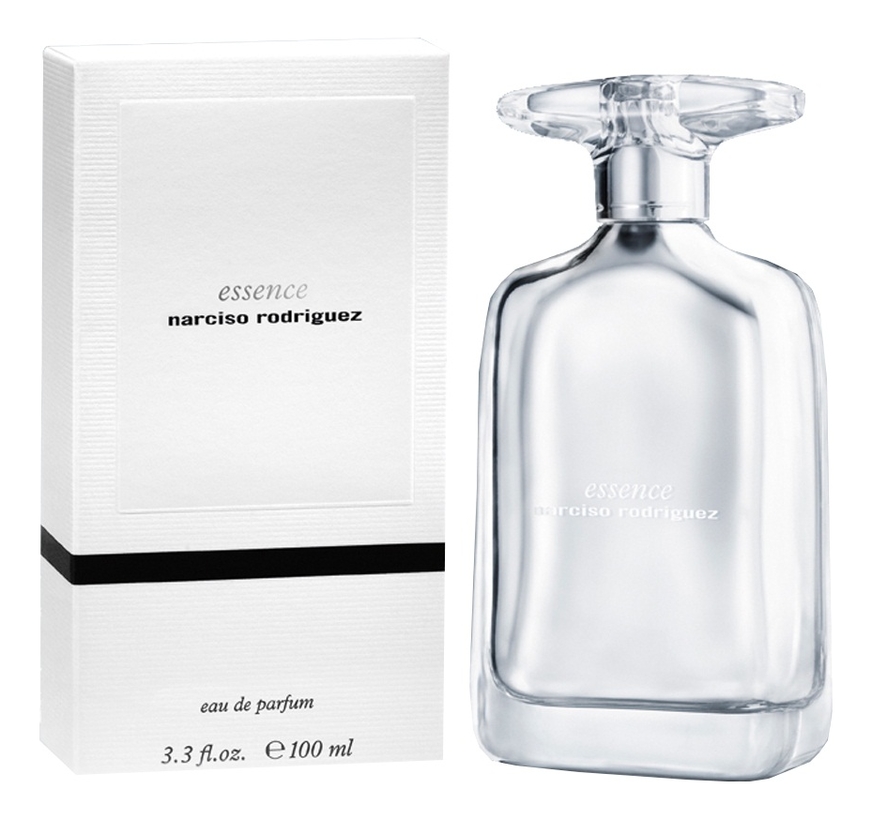 Essence: парфюмерная вода 100мл narciso rodriguez for her l eau 100