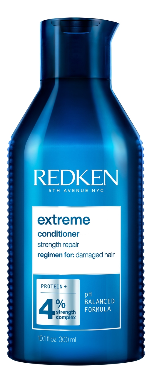 

Кондиционер для поврежденных волос Extreme Conditioner: Кондиционер 300мл, Кондиционер для поврежденных волос Extreme Conditioner