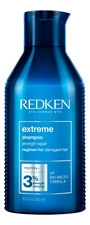 Redken Шампунь для поврежденных волос Extreme Shampoo