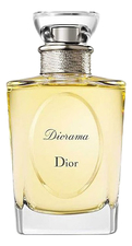 Christian Dior  Diorama