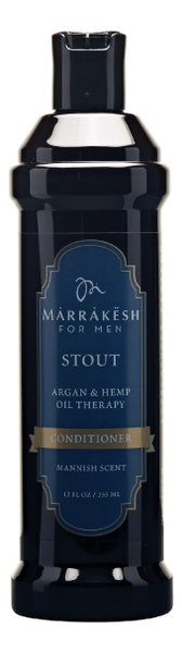 

Кондиционер для волос Stout Conditioner For Men 355мл