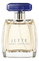  Jette Dark Sapphire