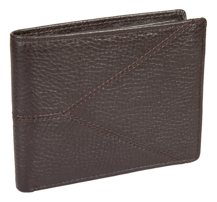 

Портмоне Dark Brown 1817111 (коричневое)