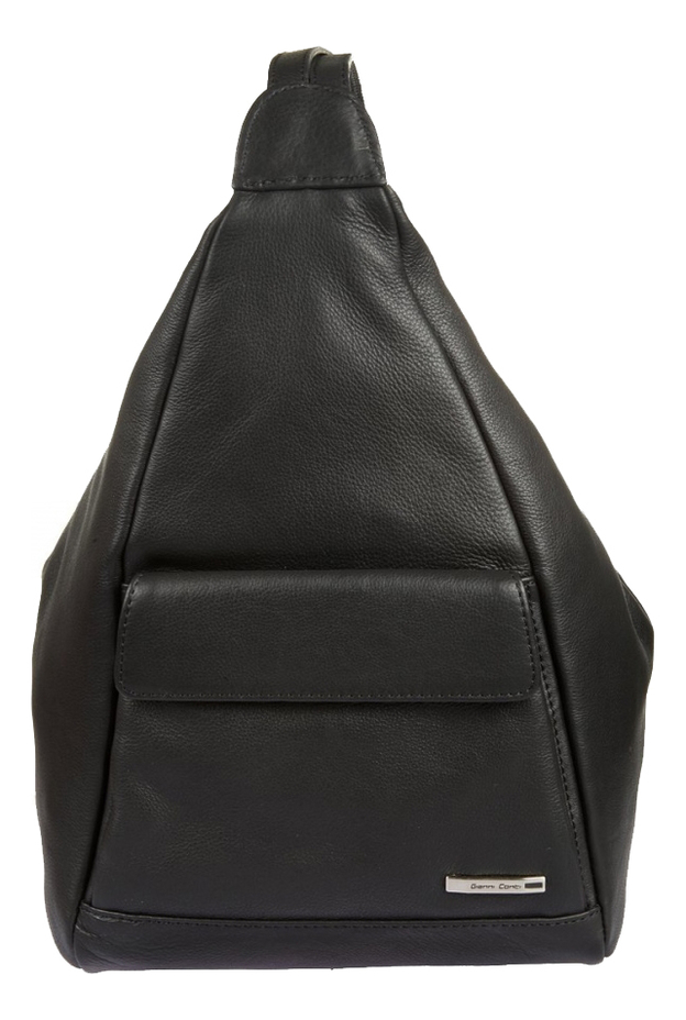 

Рюкзак Black 1602365 (черный)