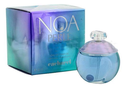 

Noa Perle