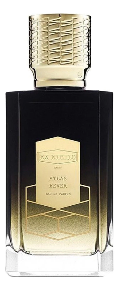 Ex Nihilo Atlas Fever