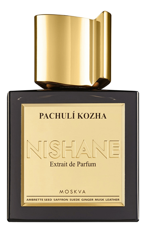 

Patchuli Kozha: духи 1,5мл, Patchuli Kozha