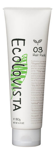 

Маска для волос Восстановление 03 Smooth Repair Hair Pack 180г
