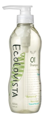 

Шампунь для волос Восстановление 01 Smooth Repair Shampoo 500мл