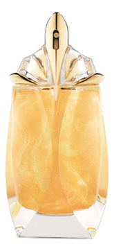 Alien Eau Extraordinaire Gold Shimmer: туалетная вода 60мл уценка