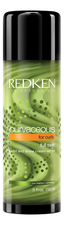 Redken Крем-сыворотка для вьющихся волос Curvaceous For Curls 150мл