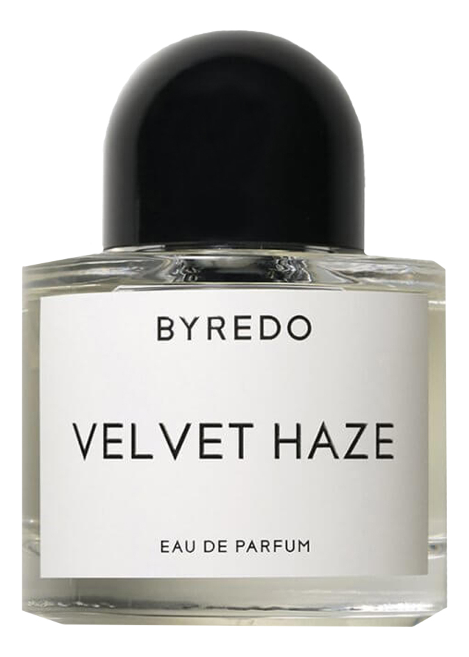 Velvet Haze: парфюмерная вода 100мл уценка