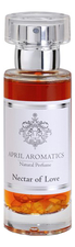 April Aromatics  Nectar Of Love