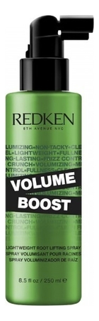 Redken Спрей для прикорневого объема волос Rootful 06 Volume Boost 250мл