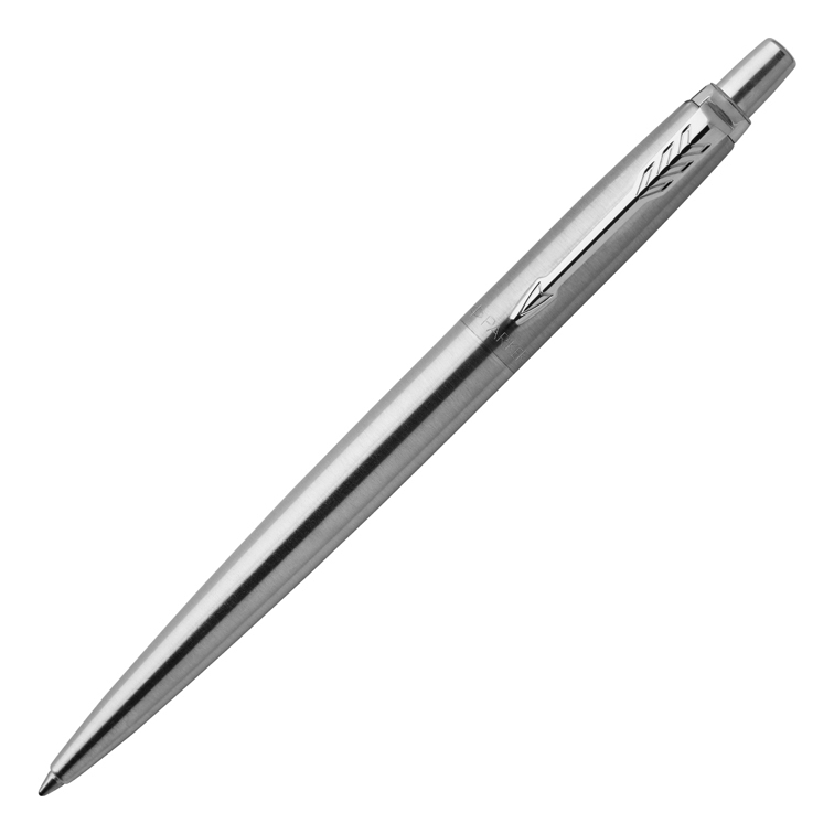 

Ручка гелевая Jotter Stainless Steel CT 2020646