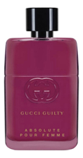 Gucci Guilty Absolute Pour Femme