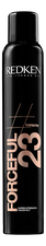 Redken Спрей для укладки волос Forceful 23 Hairspray 400мл