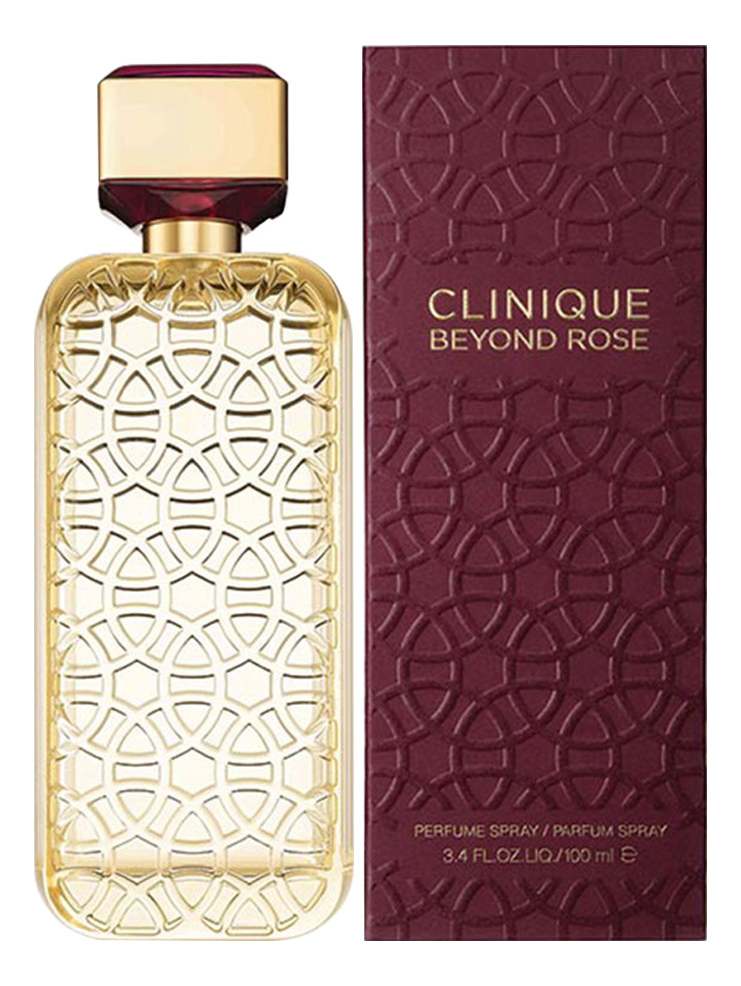 

Beyond Rose: парфюмерная вода 100мл, Beyond Rose