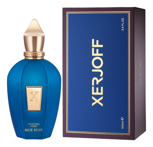 Blue Hope
