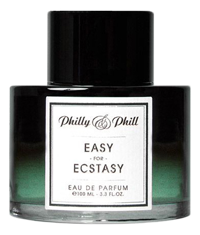 

Easy For Ecstasy: парфюмерная вода 1,5мл, Easy For Ecstasy