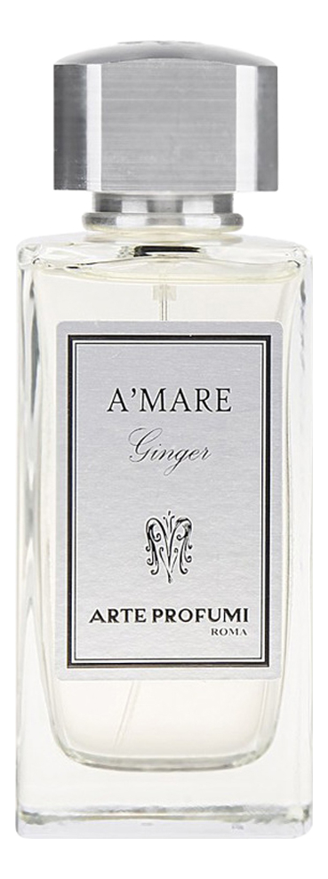 

A`Mare: духи 100мл тестер, A`Mare