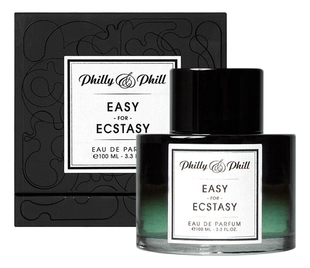 Easy for Ecstasy / Pure